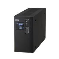BW40T OMRON 無停電電源装置(UPS) (400VA/250W) | 総合通販PREMOA Yahoo!店