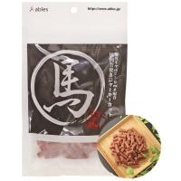 馬肉 旨焼きジャーキー カット 70g 国泰ジャパン | 総合通販PREMOA Yahoo!店