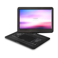VERSOS VS-S154M 15.4インチ フルセグ ポータブルDVDプレーヤー (録画機能付) | 総合通販PREMOA Yahoo!店