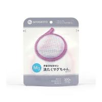 宮本製作所 洗たくマグちゃん ピンク 1個 | 総合通販PREMOA Yahoo!店