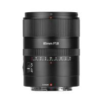 七工匠 8518ZB-AF ブラック 7Artisans 85mm F1.8 AF 大口径中望遠レンズ (ニコンZマウント) | 総合通販PREMOA Yahoo!店