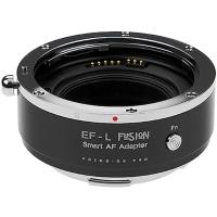 Fotodiox EF-LT-FSN 電子マウントアダプター(キヤノンEFマウントレンズ → L(バヨネット)マウント変換) ファンクションボタン搭載 | 総合通販PREMOA Yahoo!店