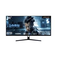 JAPANNEXT JN-IPS34144UWQHDR ゲーミング液晶ディスプレイ 34型 | 総合通販PREMOA Yahoo!店