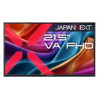 JAPANNEXT JN-MD-V215F-N 21.5型 フルHD 大型モバイルモニター | 総合通販PREMOA Yahoo!店