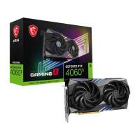 GeForce RTX 4060 Ti GAMING X 8G MSI グラフィックボード | 総合通販PREMOA Yahoo!店