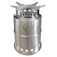 Field to Summit フレイムストーブ L 富士見産業 | 総合通販PREMOA Yahoo!店