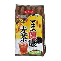 小谷穀粉 ティーフレッシュ ごま健康麦茶40袋 | 総合通販PREMOA Yahoo!店