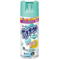 アース製薬 サラテクト 無香料 400mL | 総合通販PREMOA Yahoo!店