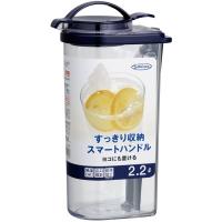 岩崎工業 タテヨコ・ハンドルピッチャー 2.2L ネクスト K-1297NB | 総合通販PREMOA Yahoo!店