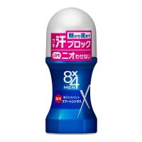 【クーポン配布中】花王 8x4メンロールオンSシトラス60ml | 総合通販PREMOA Yahoo!店