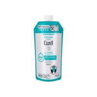 花王 キュレル ボディウォッシュ つめかえ用 340ml | 総合通販PREMOA Yahoo!店