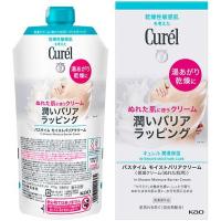 キュレル バスタイム モイストバリアクリーム 310g 花王 | 総合通販PREMOA Yahoo!店