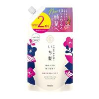 クラシエ いち髪 なめらかスムースケア シャンプー 詰替用2回分 660ml ノンシリコン ヘアケア 補修 美髪 | 総合通販PREMOA Yahoo!店