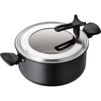 貝印(株) DW-5646 KAI 軽い 両手 鍋 26cm ガス IH対応 DW5646 | 総合通販PREMOA Yahoo!店