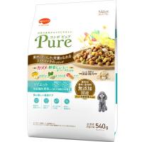 日本ペットフード コンボ ピュア ドッグ ダイエット 540g | 総合通販PREMOA Yahoo!店