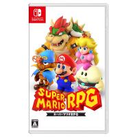 任天堂 スーパーマリオRPG Nintendo Switch | 総合通販PREMOA Yahoo!店