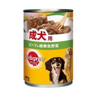 マースジャパン P2 成犬用ビーフ&amp;緑黄色野菜 400g 犬用フード | 総合通販PREMOA Yahoo!店