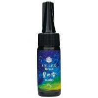 パジコ PADICO パジコ UV-LEDレジン 星の雫 ハード 30g 403236 | 総合通販PREMOA Yahoo!店