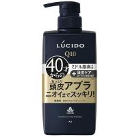 ルシード 薬用スカルプデオシャンプー 450ml マンダム | 総合通販PREMOA Yahoo!店