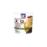 森永製菓 ウイダー おいしい大豆プロテイン コーヒー味 900g | 総合通販PREMOA Yahoo!店