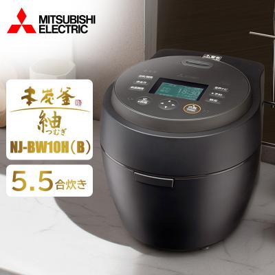 三菱 炊飯器 nj-sw067（三菱電機）のおすすめ人気商品一覧 通販