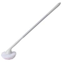 山崎産業 ユニットバスボンくん お風呂ラクラククリーナー 抗菌 ピンク ロング | 総合通販PREMOA Yahoo!店