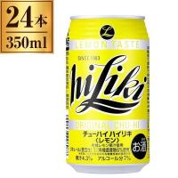 アサヒビール ハイリキ レモン 350ml ×24 | 総合通販PREMOA Yahoo!店