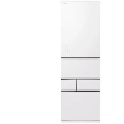 東芝 - 東芝冷蔵庫　美品　2021年製 東芝 - 東芝 冷蔵庫 一人暮らし 黒の通販 by J｜トウシバならラクマ