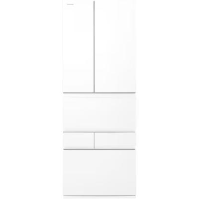 TOSHIBA 冷蔵庫、冷凍庫（ドア枚数：6枚ドア）｜キッチン家電｜家電