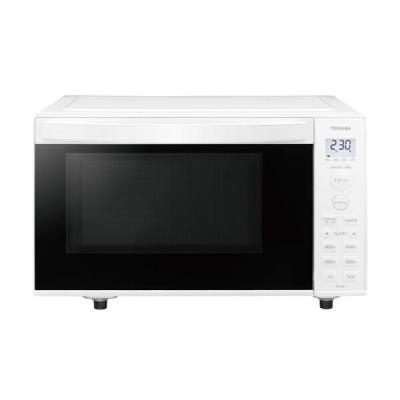 単機能電子レンジ フラット 縦開き（TOSHIBA）のおすすめ人気商品一覧