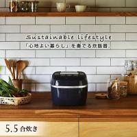 炊飯器 5.5合炊き タイガー TIGER 炊きたて JPI-A100-KO オフブラック 圧力IH 遠赤9層特厚釡 炊飯器 日本製 土鍋 | 総合通販PREMOA Yahoo!店