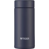 TIGER MMP-W021KO ブルーブラック 真空断熱ボトル (0.2L) | 総合通販PREMOA Yahoo!店