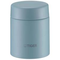 TIGER MKL-W040AL クラウドブルー 真空断熱フードジャー (0.4L) | 総合通販PREMOA Yahoo!店