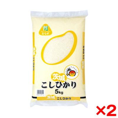 茨城産 コシヒカリ 2㎏の商品一覧 通販 - Yahoo!ショッピング