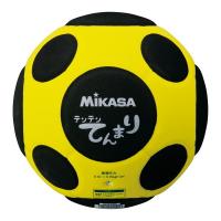 MIKASA SL3BL-RBK テンテンてんまり 鈴入りEVA 約150g 赤/黒 | 総合通販PREMOA Yahoo!店