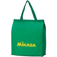 MIKASA BA22-LG レジャーバッグ ライトグリーン | 総合通販PREMOA Yahoo!店