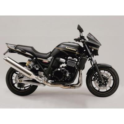 カワサキ　ZRX1200R 1200S  ローダウンシート ZRX1200S/ZRX1200R滑り止め!タックロールシート ローシート