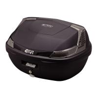 デイトナ D76885 GIVI B47NTML B47 BLADE 47L TECH未塗装ブラック | 総合通販PREMOA Yahoo!店