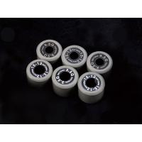 デイトナ D90477 DWRウエイトローラー3個セット φ20×12mm×7g ヤマハ系 | 総合通販PREMOA Yahoo!店