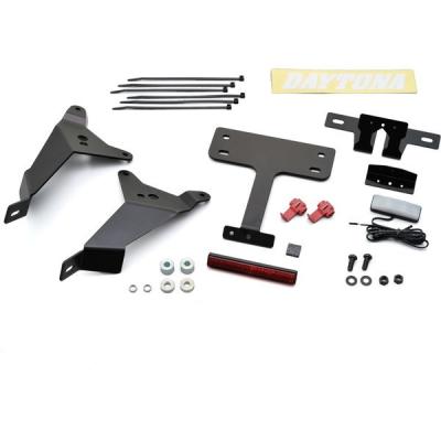 cbr600rrフェンダーレスキットの商品一覧 通販 - Yahoo!ショッピング