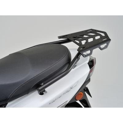 シグナスグリファス（バイク用リアキャリア）｜外装パーツ｜バイク