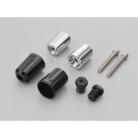 デイトナ D17258 ヘビーウエイトバーエンド(リボルバー)KAWASAKI ブラック M17 | 総合通販PREMOA Yahoo!店