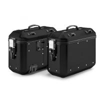 デイトナ D26016 GIVI サイドケース 各36L 左右セット DLMK36B PACK2 ブラック | 総合通販PREMOA Yahoo!店