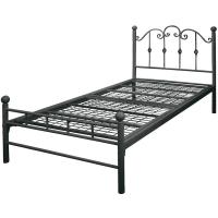 宮武製作所 BSK-905SS ブラック ベッド シングル メーカー直送 | 総合通販PREMOA Yahoo!店