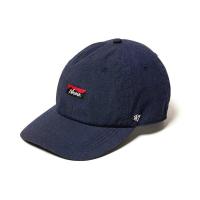 NANGA ナンガ×47 ヒノックキャップ ネイビー NANGA×47 HINOC CAP FREE NVY NW2421-3B400-A N0001031 | 総合通販PREMOA Yahoo!店