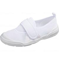 ムーンスター MS大人の上履き02 ホワイト 23.0 メーカー直送 | 総合通販PREMOA Yahoo!店