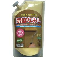 フジワラ化学 京壁なおし 1.5kgパック 浅黄 | 総合通販PREMOA Yahoo!店