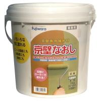 フジワラ化学 京壁なおし 10kgポリ缶 若葉 | 総合通販PREMOA Yahoo!店