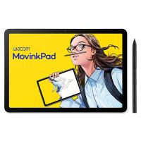 WACOM DTHA116CL0Z ライトグレー MovinkPad 11 11.45型 液晶ペンタブレット | 総合通販PREMOA Yahoo!店