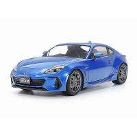 タミヤ 1/24 SUBARU BRZ(ZD8) 24362 | 総合通販PREMOA Yahoo!店